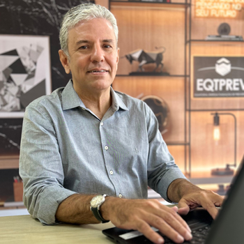 Luiz Fernando Brum dos Santos